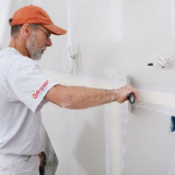 Jak tmelit sádrokartonové desky - praktické tipy a pracovní postup